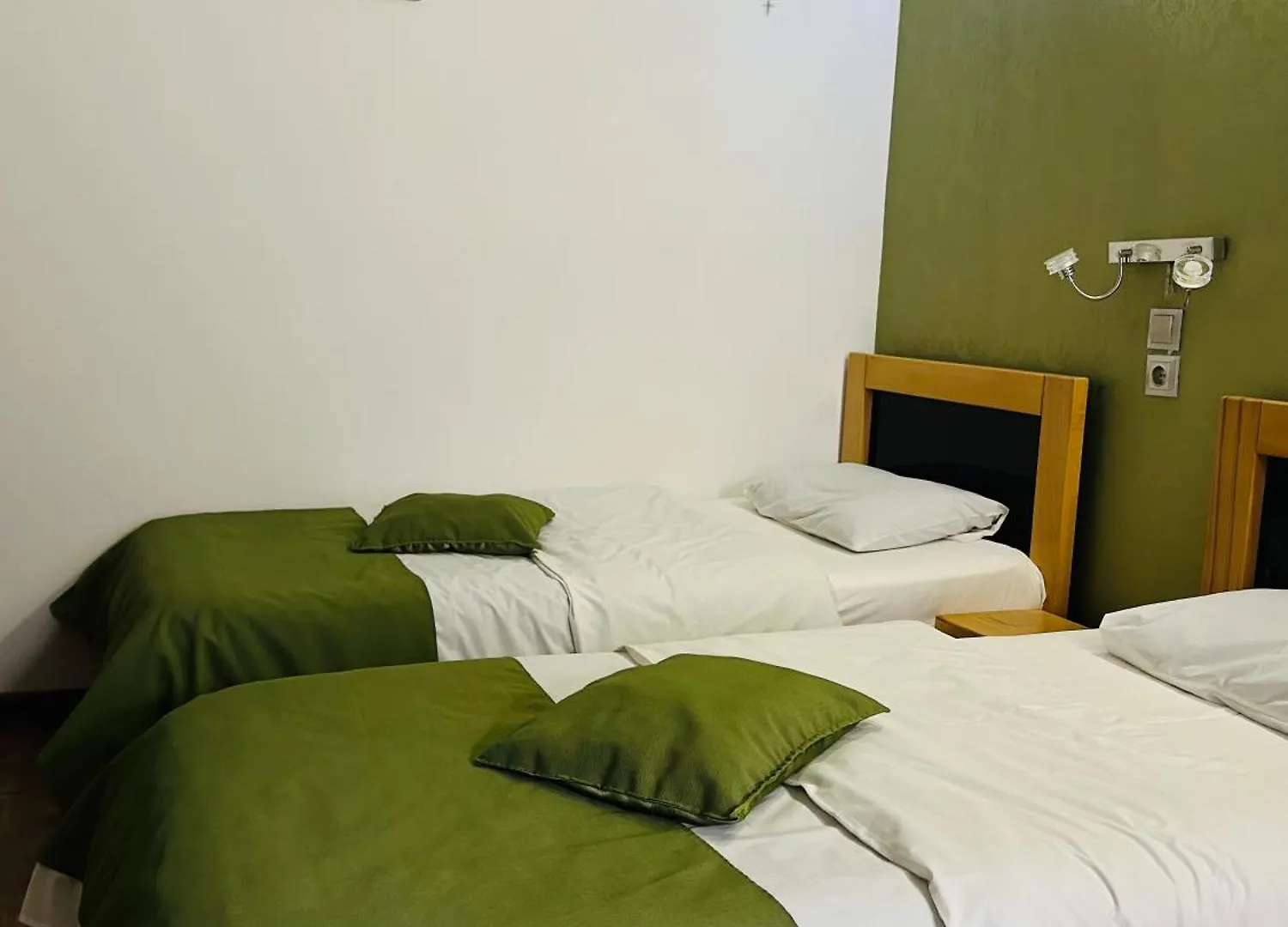Hotel Kiwi Garden Tbiliszi