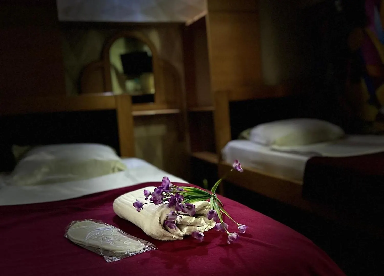 Hotel Kiwi Garden Tbiliszi