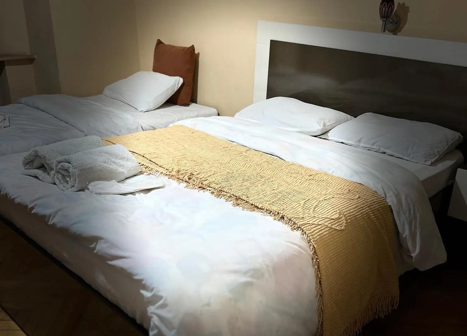 Hotel Kiwi Garden Tbiliszi