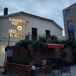 3* Hotel Lions